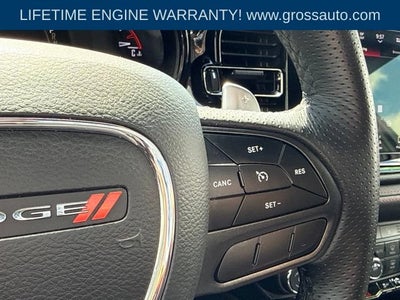 2026 Dodge Durango GT AWD