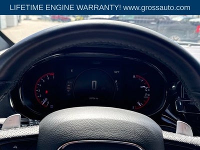 2026 Dodge Durango GT AWD