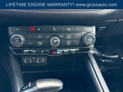 2026 Dodge Durango GT AWD