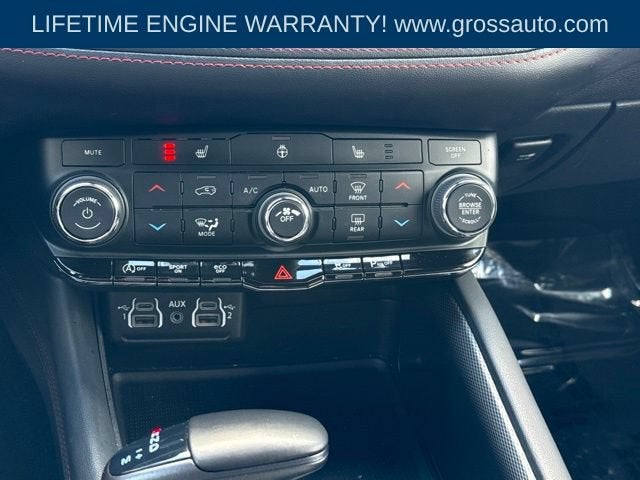 2026 Dodge Durango GT AWD