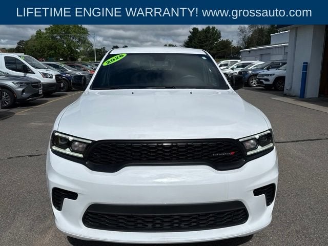 2026 Dodge Durango GT AWD