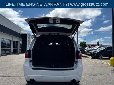 2026 Dodge Durango GT AWD