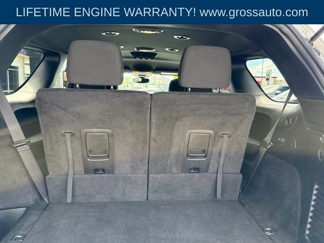 2026 Dodge Durango GT AWD