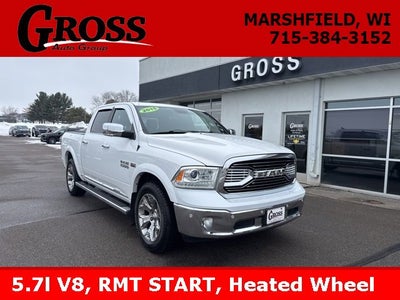2015 RAM 1500 Laramie Limited 2.0