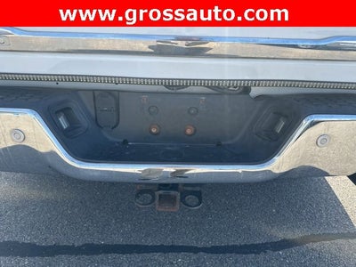 2015 RAM 1500 Laramie Limited 2.0