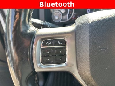 2015 RAM 1500 Laramie Limited 2.0