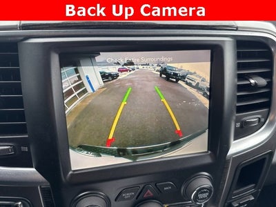 2015 RAM 1500 Laramie Limited 2.0