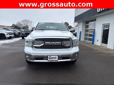 2015 RAM 1500 Laramie Limited 2.0