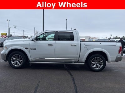 2015 RAM 1500 Laramie Limited 2.0