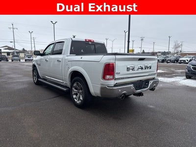 2015 RAM 1500 Laramie Limited 2.0