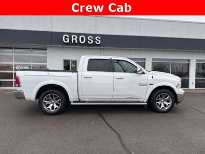 2015 RAM 1500 Laramie Limited 2.0