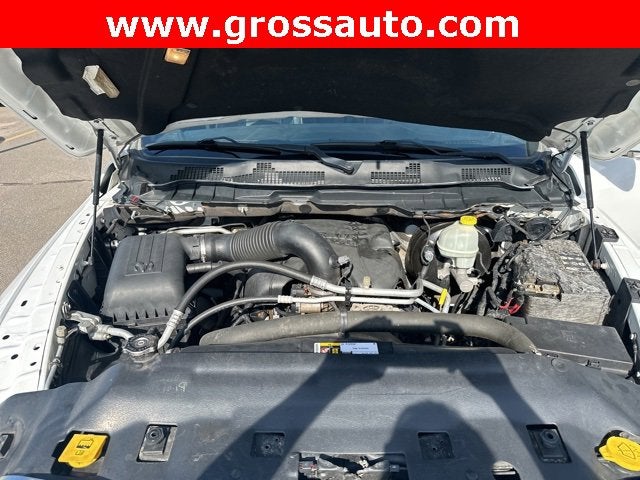 2015 RAM 1500 Laramie Limited 2.0