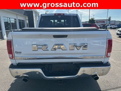 2015 RAM 1500 Laramie Limited 2.0