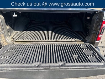 2021 RAM 1500 Sport