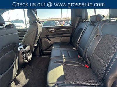 2021 RAM 1500 Sport