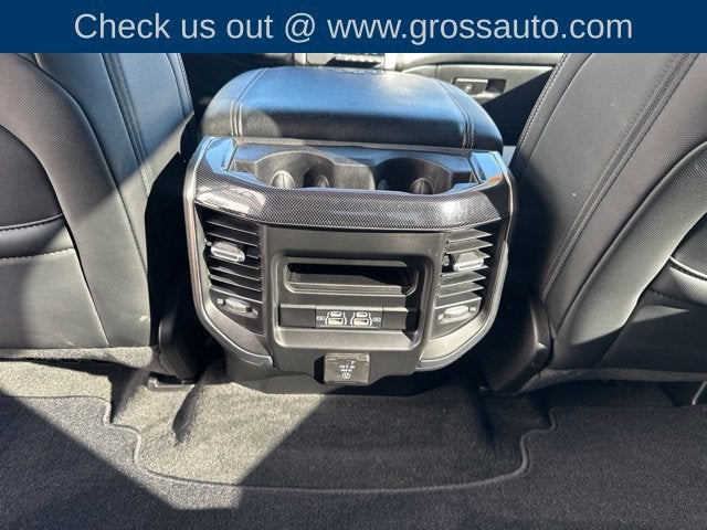 2021 RAM 1500 Sport