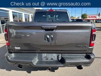 2021 RAM 1500 Sport