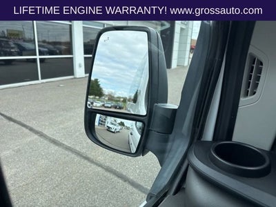 2022 Ford Transit Passenger Wagon XL