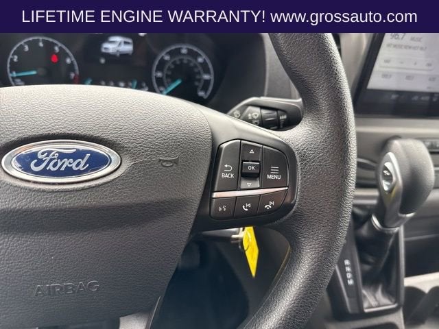 2022 Ford Transit Passenger Wagon XL