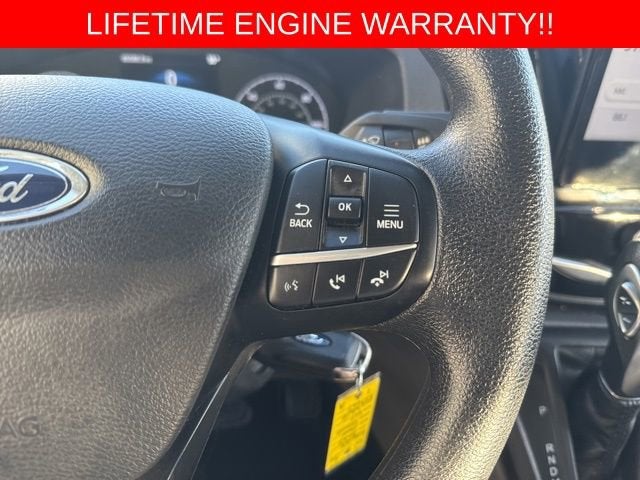 2023 Ford Transit Passenger Wagon XL