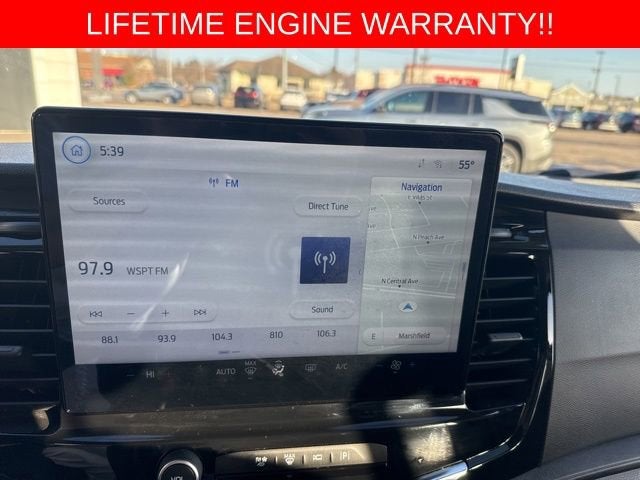 2023 Ford Transit Passenger Wagon XL