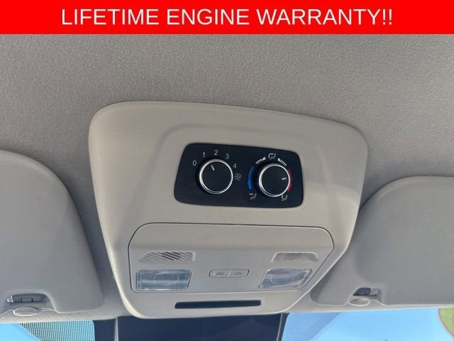 2023 Ford Transit Passenger Wagon XL