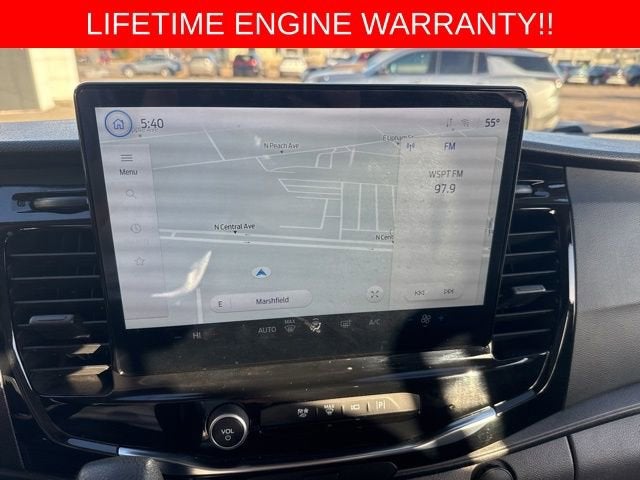 2023 Ford Transit Passenger Wagon XL