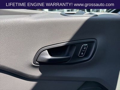 2022 Ford Transit Passenger Wagon XL