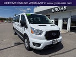 2022 Ford Transit Passenger Wagon XL