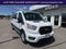 2022 Ford Transit Passenger Wagon XL