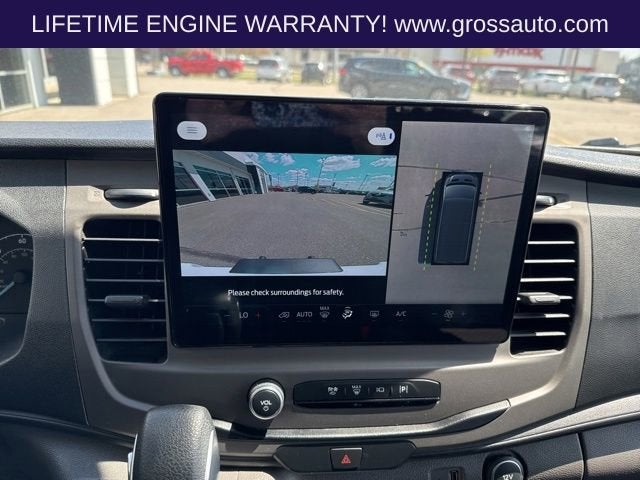 2022 Ford Transit Passenger Wagon XL