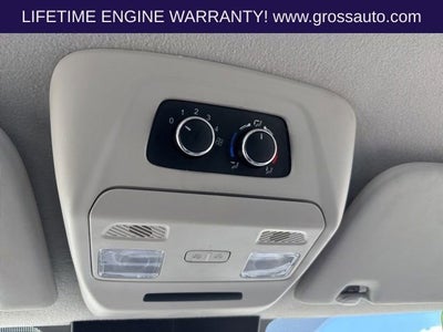 2022 Ford Transit Passenger Wagon XL