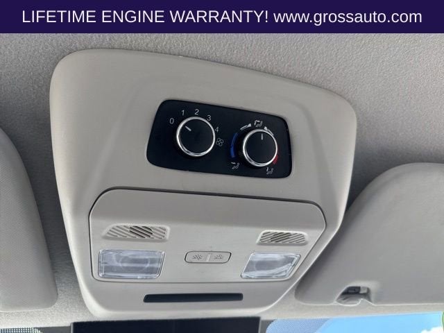 2022 Ford Transit Passenger Wagon XL