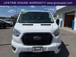 2022 Ford Transit Passenger Wagon XL