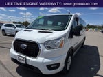 2022 Ford Transit Passenger Wagon XL