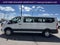 2022 Ford Transit Passenger Wagon XL