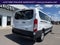 2022 Ford Transit Passenger Wagon XL