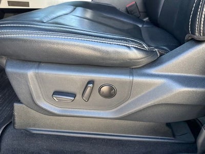 2022 Ford Super Duty F-350 SRW XL