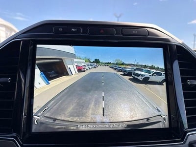 2022 Ford Super Duty F-350 SRW XL