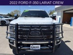 2022 Ford Super Duty F-350 SRW XL