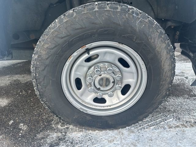 2020 Ford Super Duty F-350 SRW XL