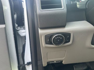 2020 Ford Super Duty F-350 SRW XL