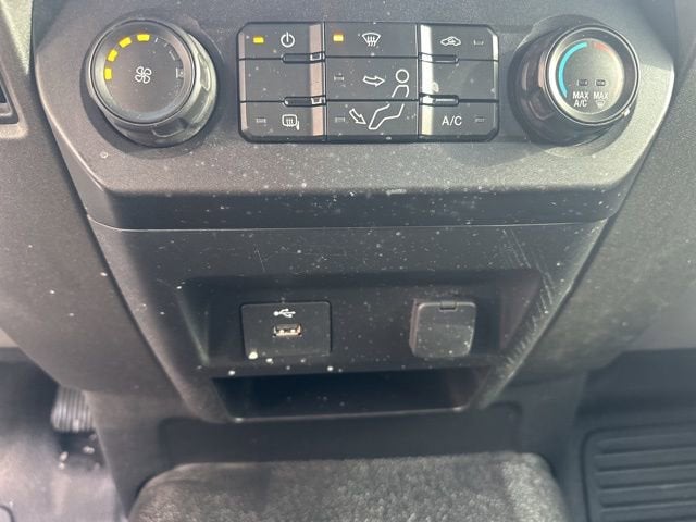 2020 Ford Super Duty F-350 SRW XL