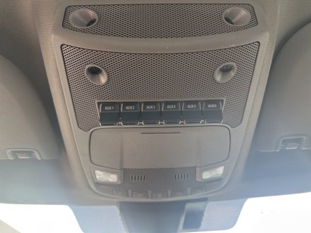 2020 Ford Super Duty F-350 SRW XL