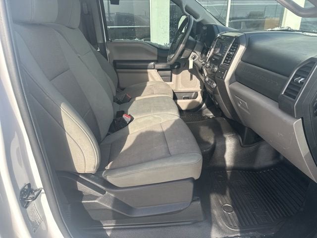 2020 Ford Super Duty F-350 SRW XL