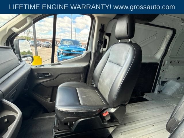 2020 Ford Transit Cargo Van BASE
