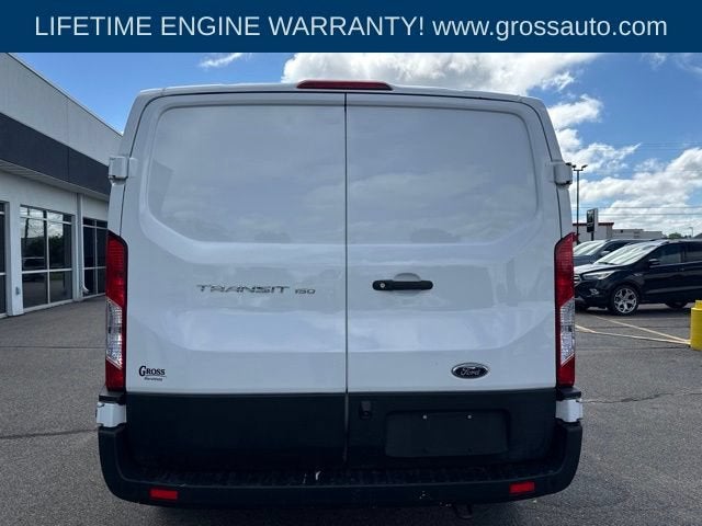 2020 Ford Transit Cargo Van BASE