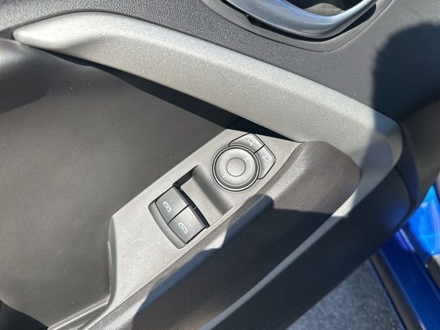 2018 Chevrolet Camaro 1SS