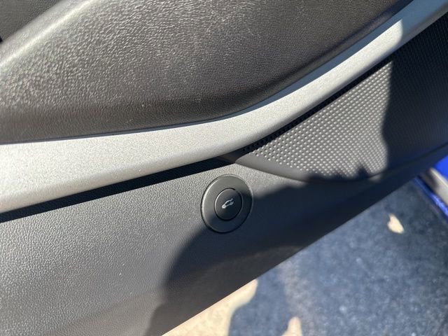 2018 Chevrolet Camaro 1SS