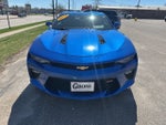 2018 Chevrolet Camaro 1SS